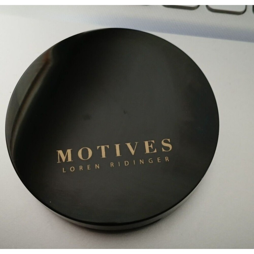 Motives Loren Ridinger Sorbet Eyeshadow Compact with Mirror - Damaged See Pics - Picture 8 of 8